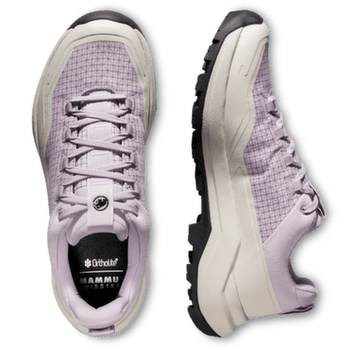 Încălțăminte Mammut Sertig III Low GTX Women alpine calamint-moonbeam