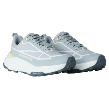 Încălțăminte The North Face Fastpack WP Women L0F FROST GREY/LEMON MIST