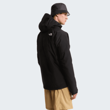 Jachetă The North Face Lightning Zip-In Jacket Men TNF BLACK