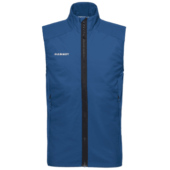 Vesta Mammut RIME LIGHT IN HYBRID VEST MEN 50665 tschiel