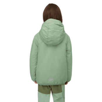Jachetă Mammut RIME IN HOODED JACKET KIDS 40341 willow
