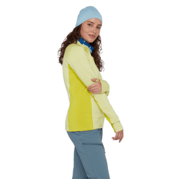 Jachetă Mammut TAISS ML JACKET WOMEN 6433 alpine calamint