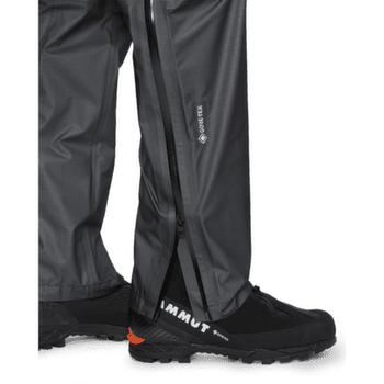Pantaloni Mammut EIGER NORDWAND LIGHT HS PANTS MEN 50643 eiger blue