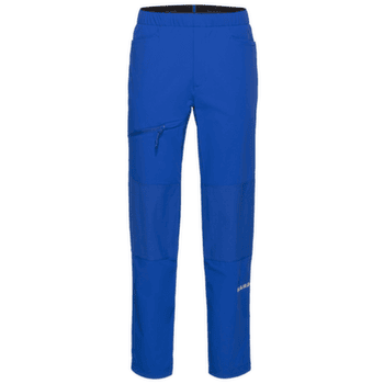 Pantaloni Mammut EIGER NORDWAND LIGHT SO PANTS MEN 50643 eiger blue
