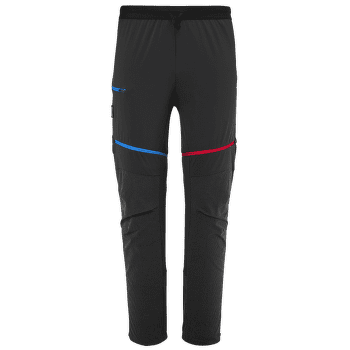 Pantaloni Millet TRILOGY JORASSES ZIP0 PT Men NOIR NEW