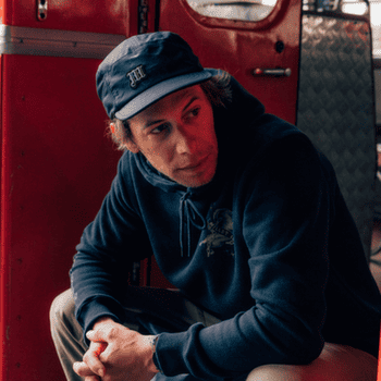 Capac Millet CIMAI COLLAB CAP NOIR NEW