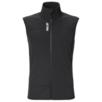 Vesta Millet KAMET XCS VEST Men NOIR NEW
