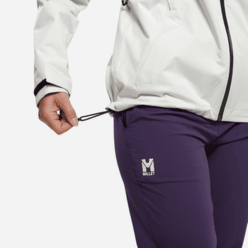 Jachetă Millet SENECA 2,5L JKT Women FOGGY DEW NEW