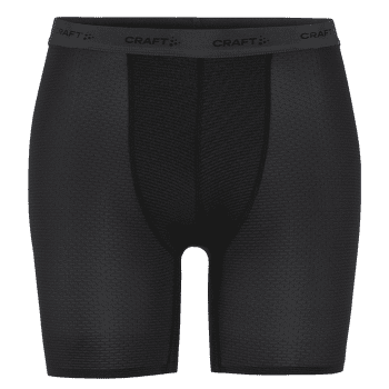 Boxeri Craft PRO DRY NANOWEIGHT 6-INCH 9999 Black