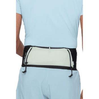 Rinichi Mammut Aenergy Trail Belt 9237 black-silver sage