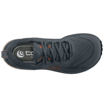 Încălțăminte Topo athletic Terraventure 5 WIDE Men Grey / Clay