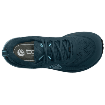 Încălțăminte Topo athletic Terraventure 5 WIDE Women Slate / Blue