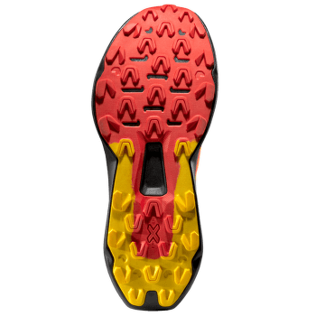 Încălțăminte La Sportiva Prodigio 2 Yellow/Black