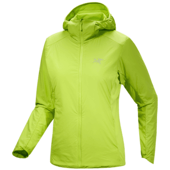 Jachetă Arcteryx Atom SL Hoody Women Mantis