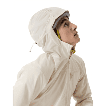 Jachetă Arcteryx Squamish Hoody Men Fluidity