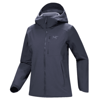 Jachetă Arcteryx Gamma MX Hoody Women Black Sapphire