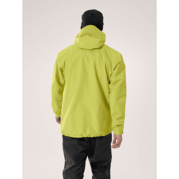 Jachetă Arcteryx Alpha SL Jacket Men Euphoria / Black