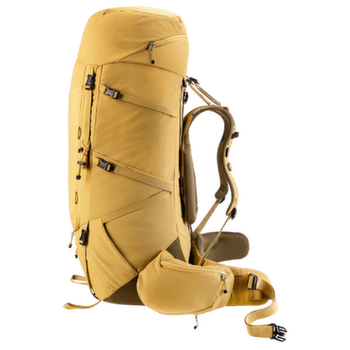 Rucsac deuter Aircontact Core 65+10 SL savanna-nori