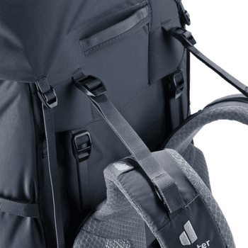 Rucsac deuter Aircontact Core 70+10 baltic-nightblue