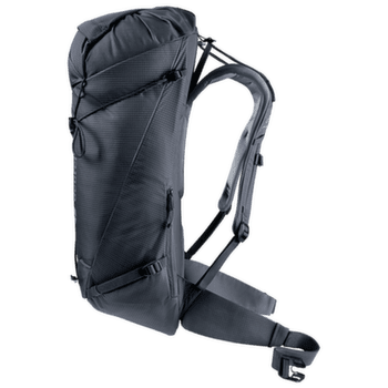 Rucsac deuter Guide Lite 28 SL poppy-crimson