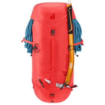 Rucsac deuter Guide 42+6 SL poppy-crimson