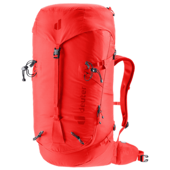 Rucsac deuter Guide 44+6 poppy-crimson