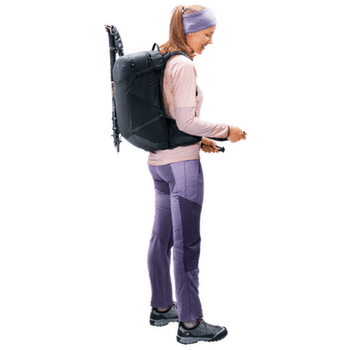 Rucsac deuter Futura 21 SL Black