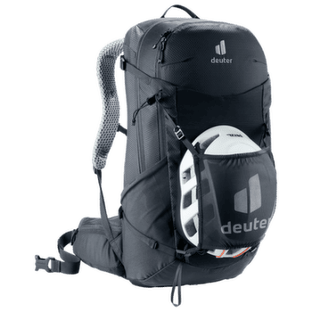 Rucsac deuter Futura 29 EL Black