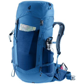 Rucsac deuter Futura 26 nightblue-baltic