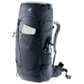 Rucsac deuter Futura 34 EL Black