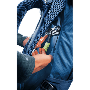 Rucsac deuter Futura Pro 32 nightblue-baltic