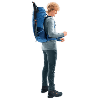 Rucsac deuter Futura Pro 36 nightblue-baltic