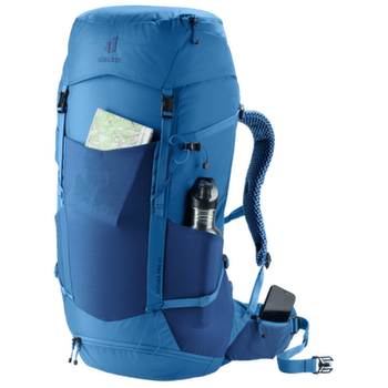 Rucsac deuter Futura Pro 40 nightblue-baltic