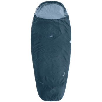 Sac de dormit deuter Dreamlite 15 nautic-breeze