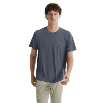 Tricou cu mânecă scurtă Arcteryx Cormac Crew SS Men Habitat