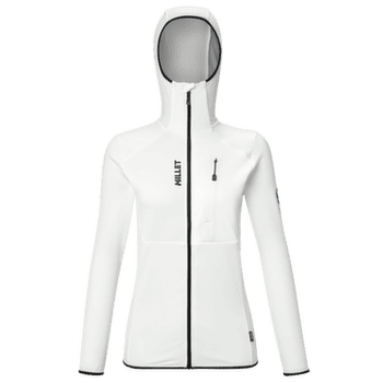 Jachetă Millet TRILOGY ICON LIGHTGRID H Women FOGGY DEW NEW