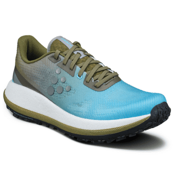 Încălțăminte Craft XPLOR 2 Men INK BLUE/CONTRAST GREEN