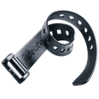 Curea deuter Multistrap 32 cm Black