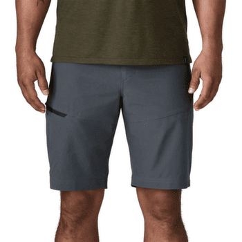 Pantaloni scurți Patagonia Terravia Trail Shorts - 10 in. Men Sage Khaki