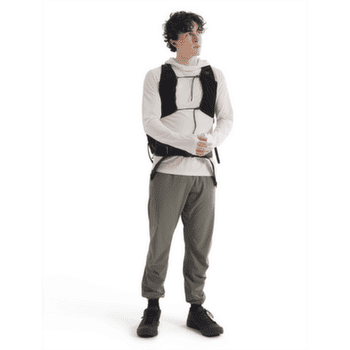 Hanorac Arcteryx Cormac Hoody Men Habitat