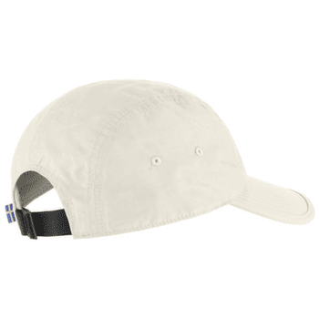 Capac Fjällräven High Coast Wind Cap Chalk White