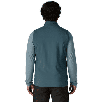 Vesta Patagonia Nano-Air Light Vest Men Black