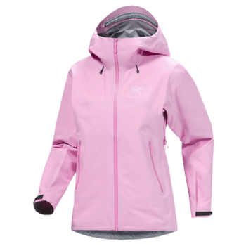 Jachetă Arcteryx Beta SL Jacket Women Pineberry