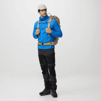 Jachetă Fjällräven KEB LÄTT WIND JACKET MEN Mountain Blue