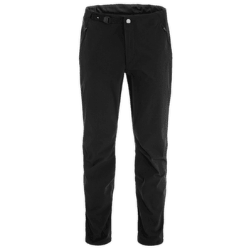 Pantaloni Fjällräven BERGTAGEN STRETCH TROUSERS MEN Black