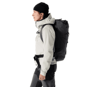 Rucsac Arcteryx Alpha FL 20 Backpack Mantis