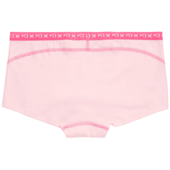 Chiloți Kari Traa Gina Hipster COTCA/COTTON CANDY