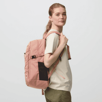 Rucsac Fjällräven SKULE 24 Deep Forest