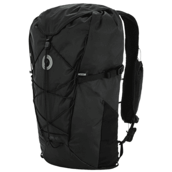 Rucsac Fjällräven ABISKO HIKE LITE 20 S/M Black