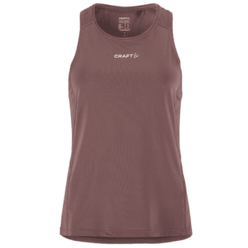 Maiou Craft ADV Essence Singlet 2 Women FLINT